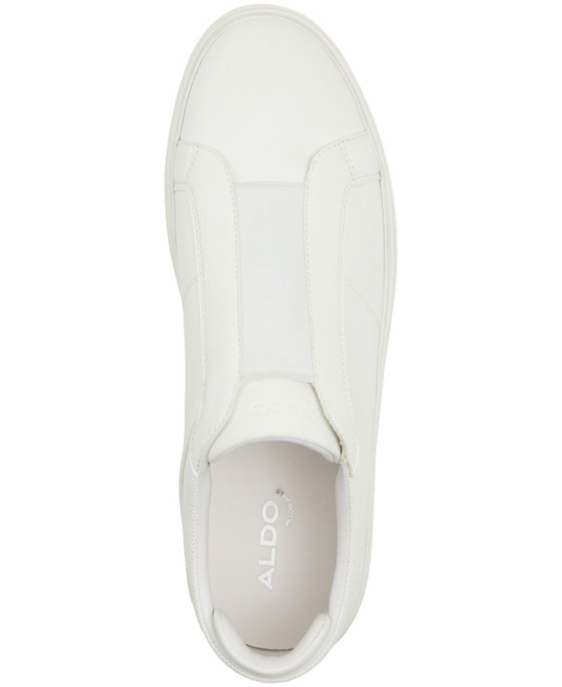 Men's Aros Synthetic Slip On Shoe