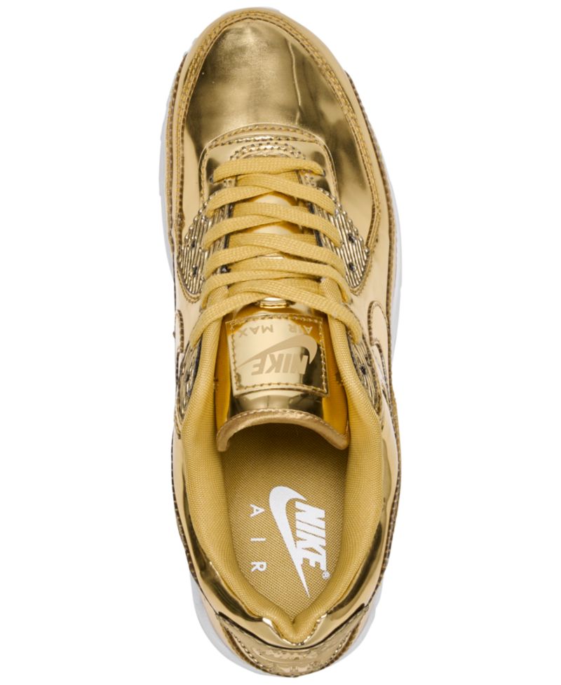 Women's Air Max 90 SP Casual Sneakers from Finish Line
