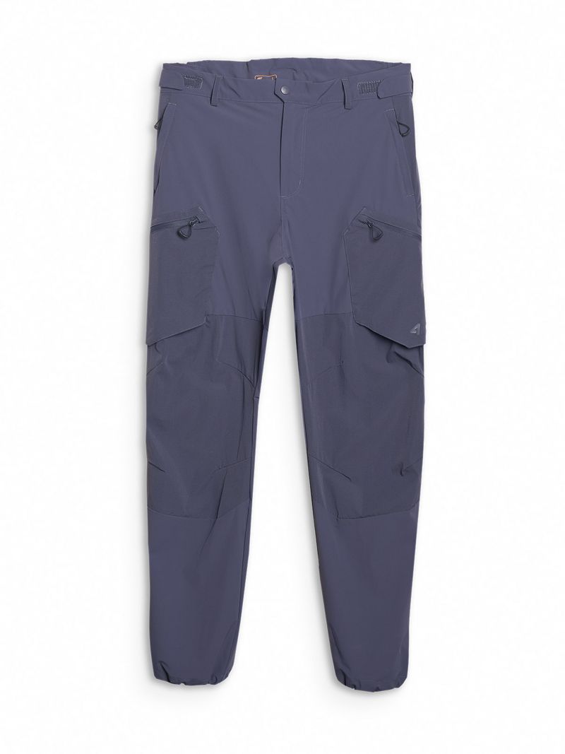 Men's Men s Quick-Dry Trekking Pants