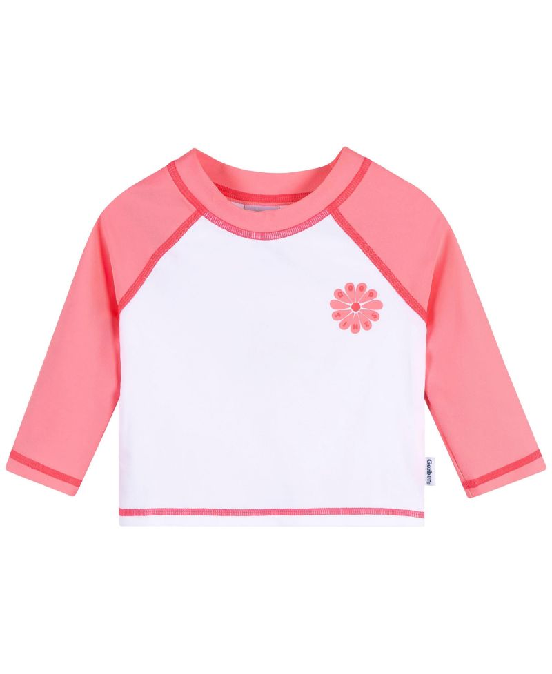 Toddler Rashguard Top