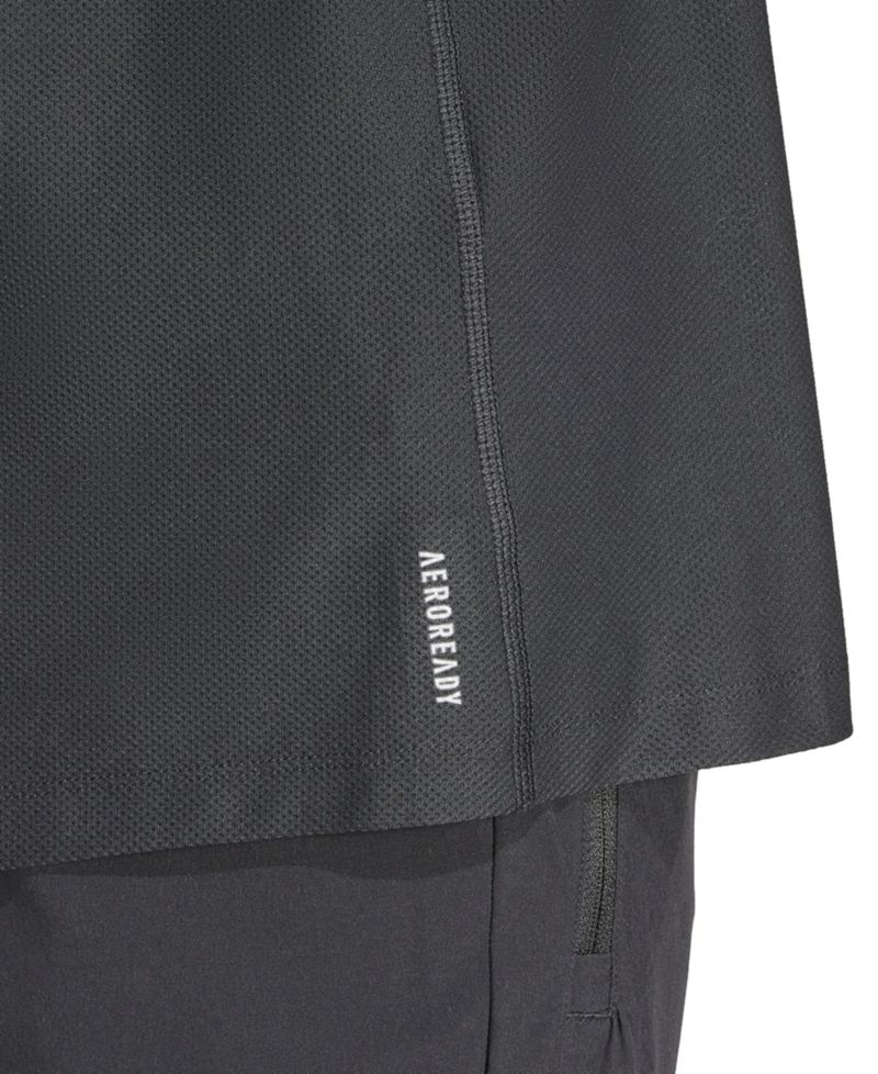 Men's Own The Run Moisture-Wicking T-Shirt