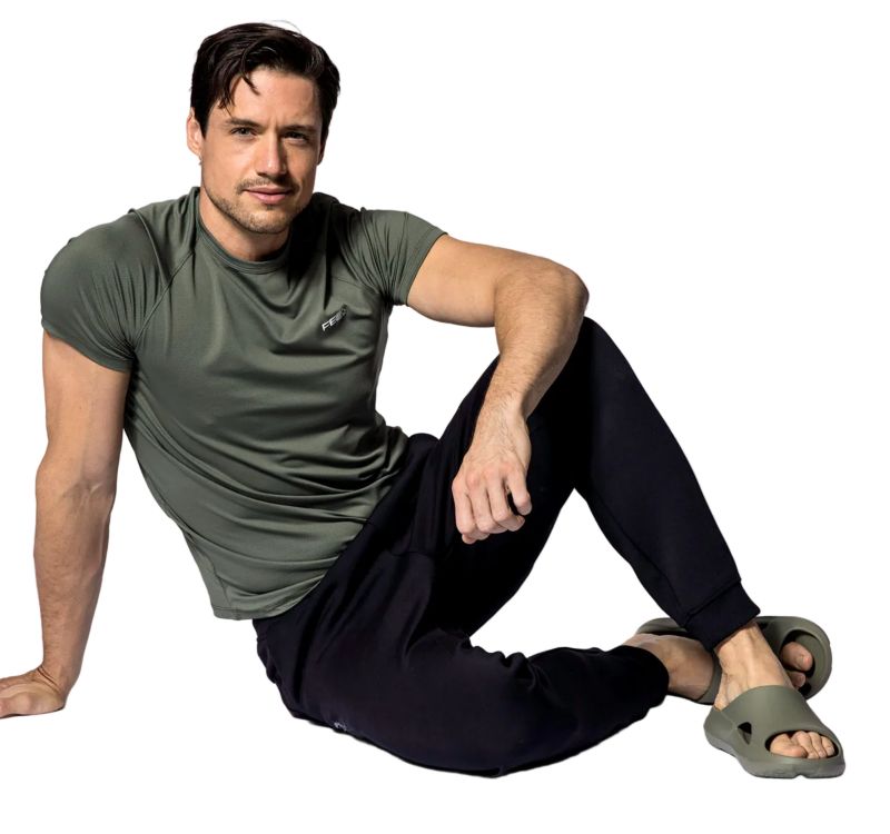 Men's Core Performance Tee