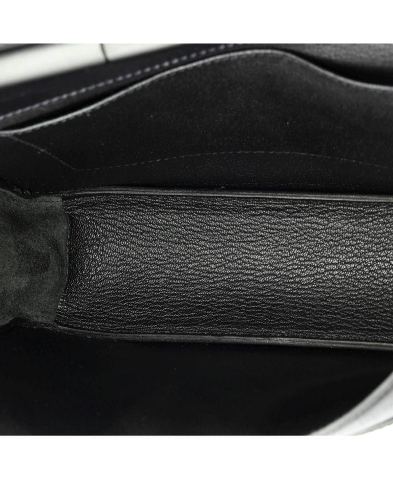 24 Sacabar Shoulder Bag Epsom and Swift