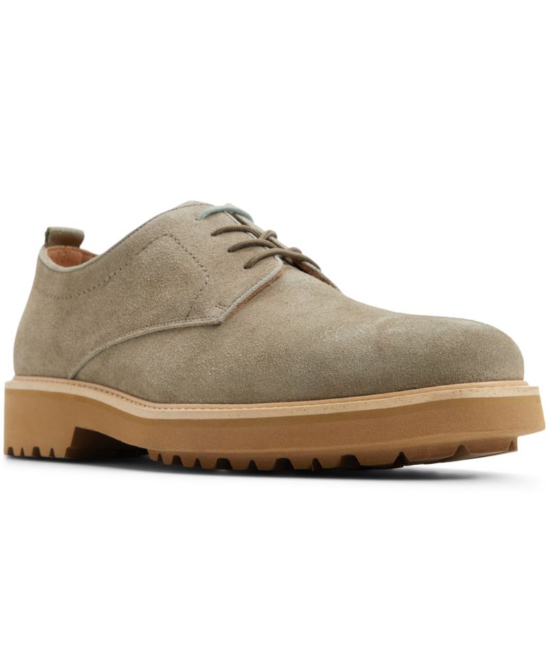 Men's Rye Lace Up Dress Casual Shoe