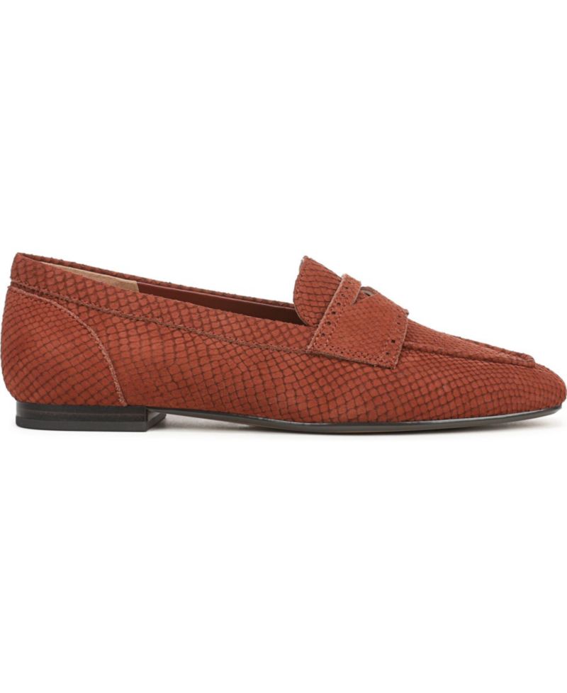 Womens Sadie Loafers