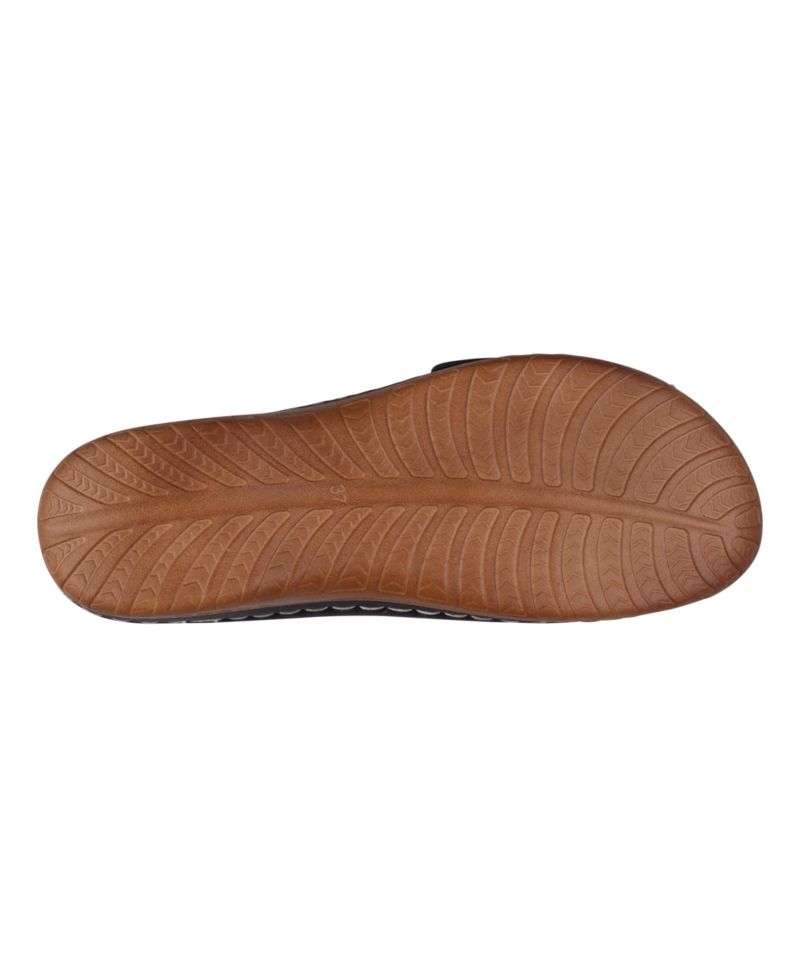 Women's Hamden Buckle Comfort Wedge Sandals