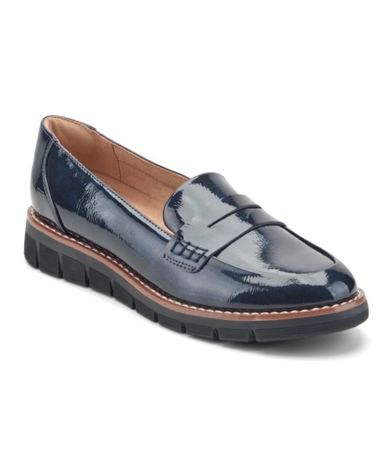 Women's Velia eFlex Slip-On Penny Loafers
