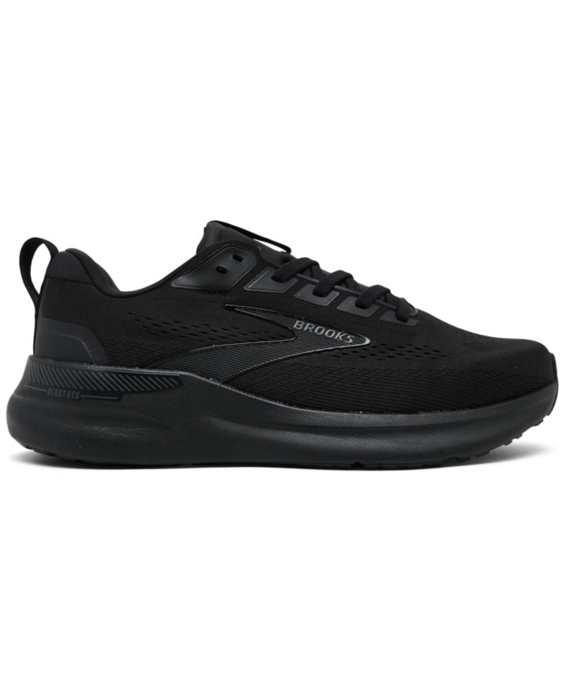 Men's Beast GTS 26 Road Running Sneakers from Finish Line