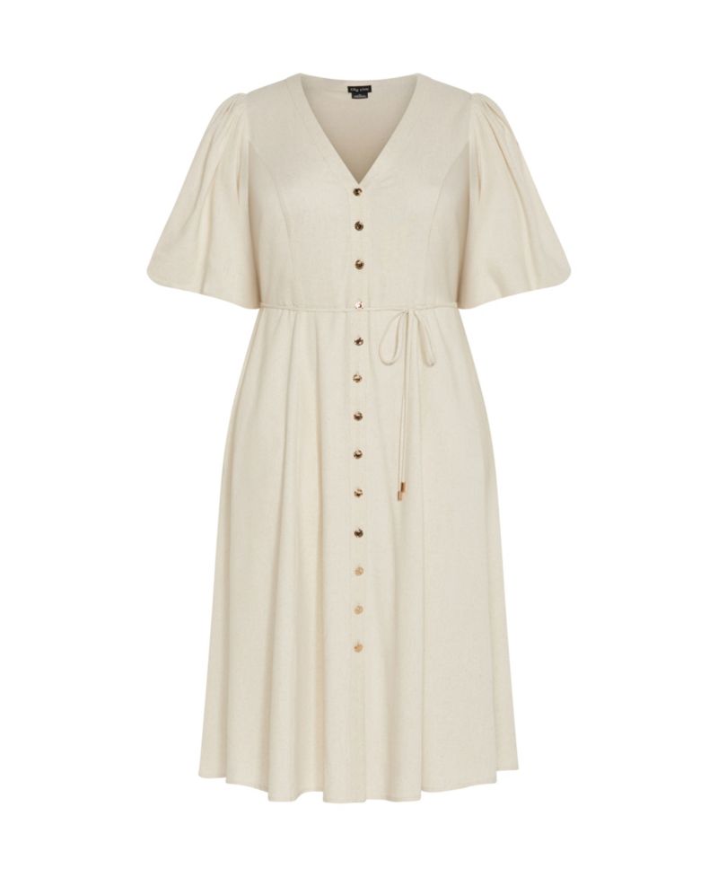 Women's Dahlia Dress