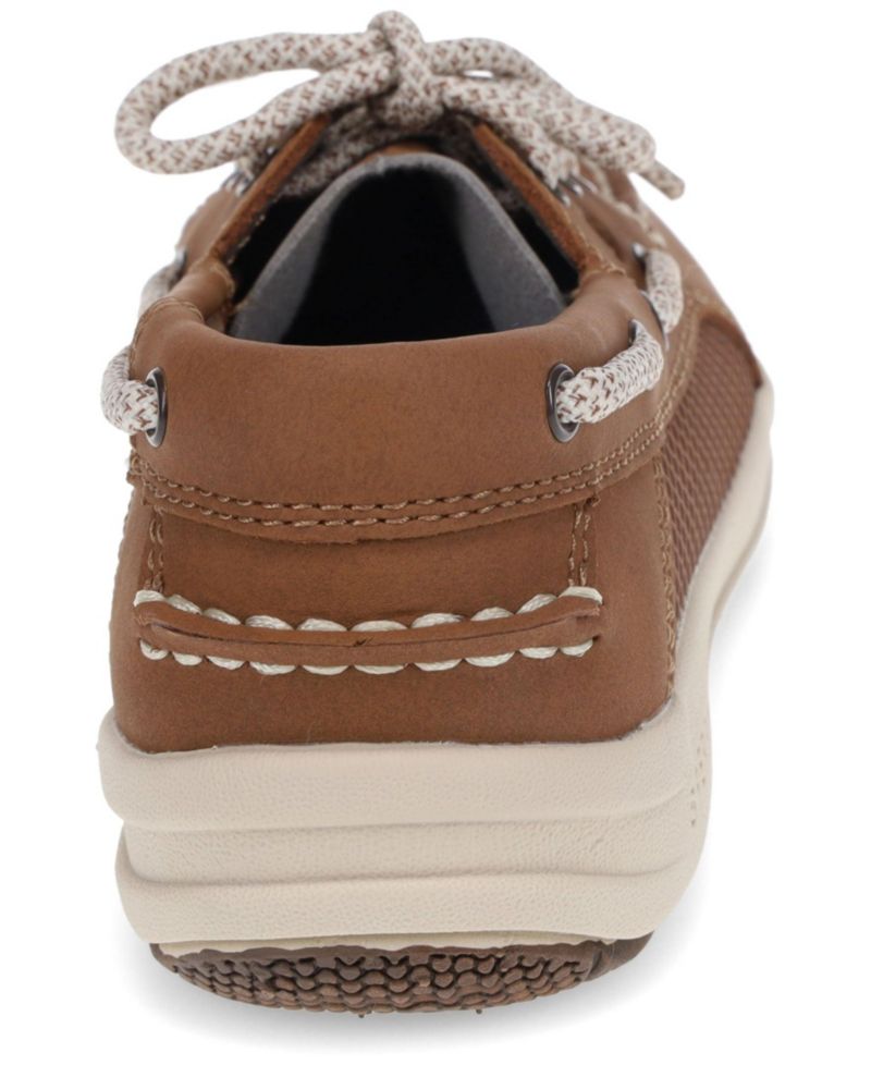 Boy's ( 1 to 13.5 ) Gamefish Boat Shoe