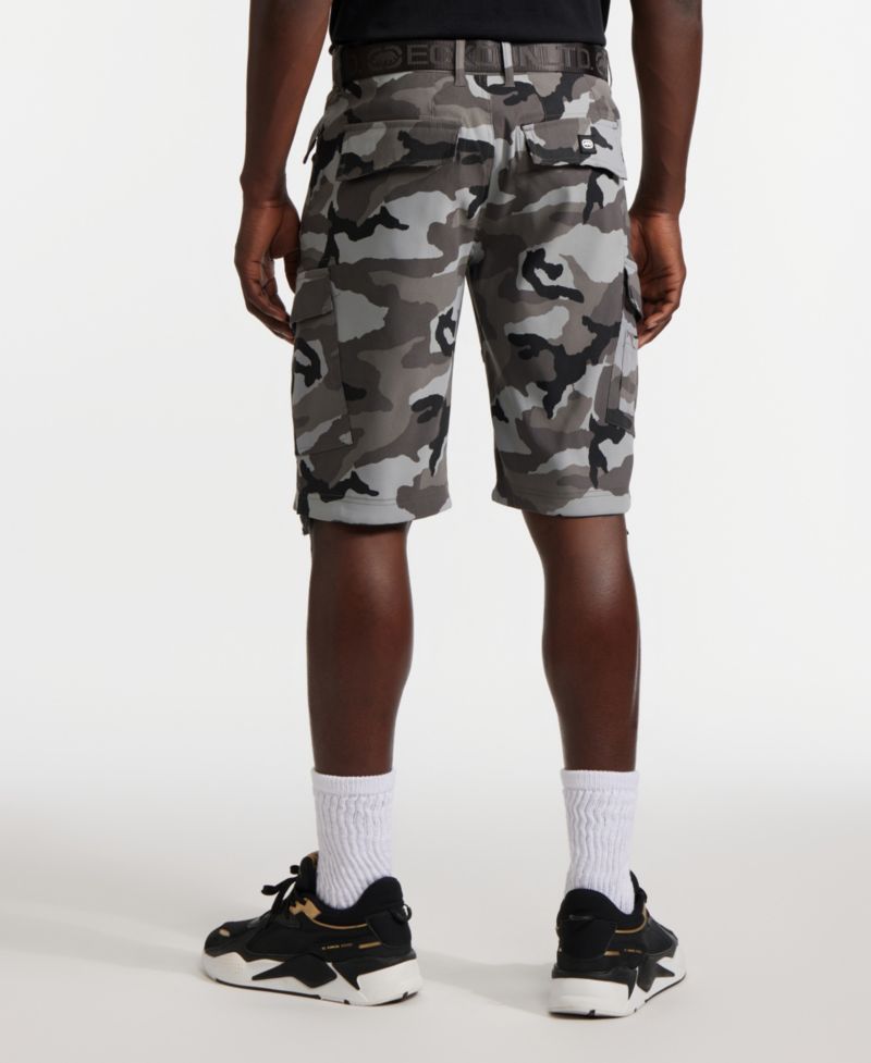 Men's Recon Go Cargo Shorts