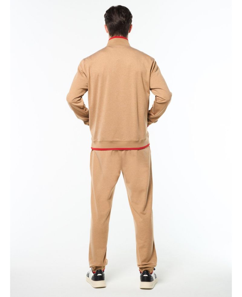 Men's Nuvola Quarter Zip