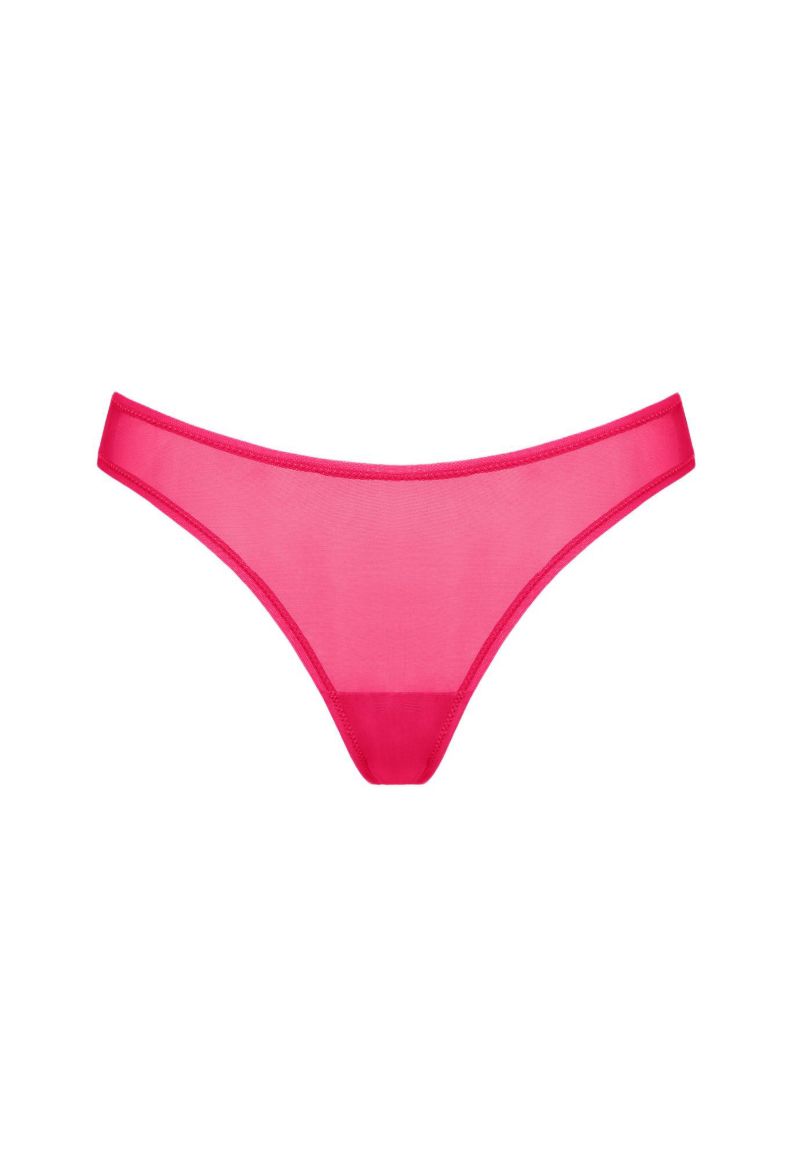 Women's The Bikini - Mesh