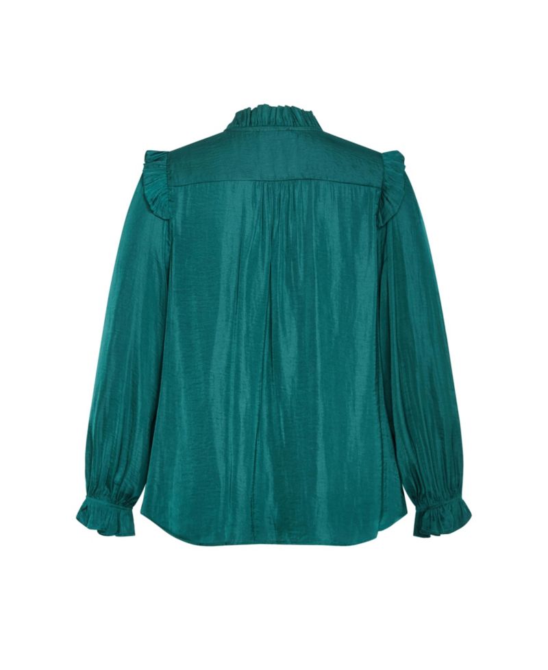 Plus Size women Jocelyn Top