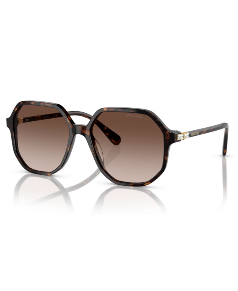 Women's Sunglasses, Gradient SK6003