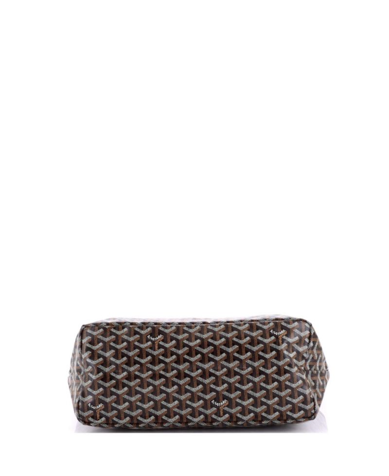 PM Saint Louis Tote Coated Canvas