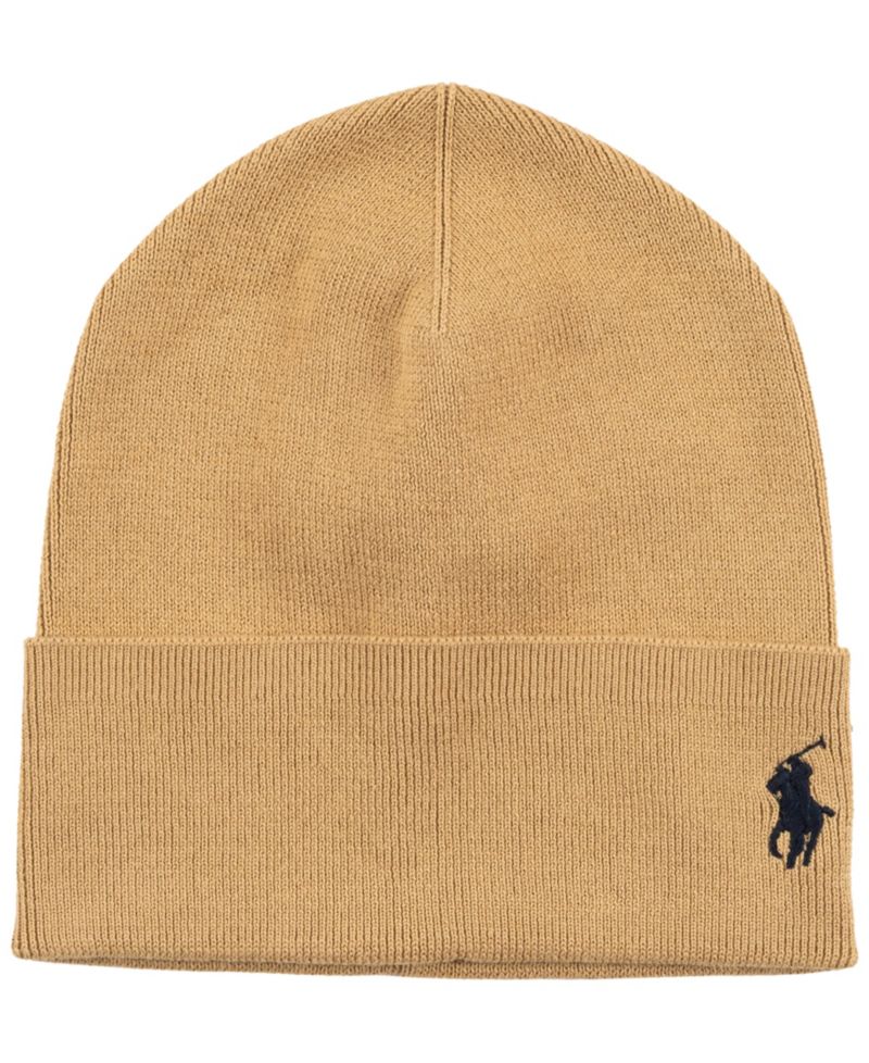 Men's Lightweight Cotton Beanie