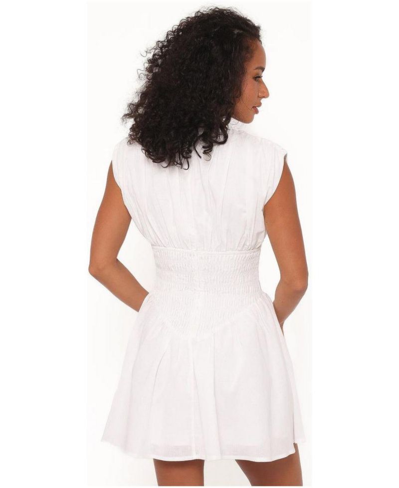 Women's Ziva Mini Dress