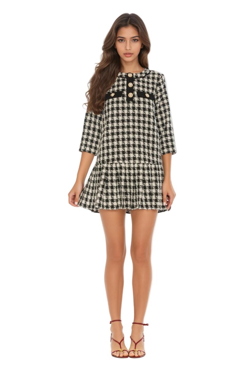 Women's Sabine Dress