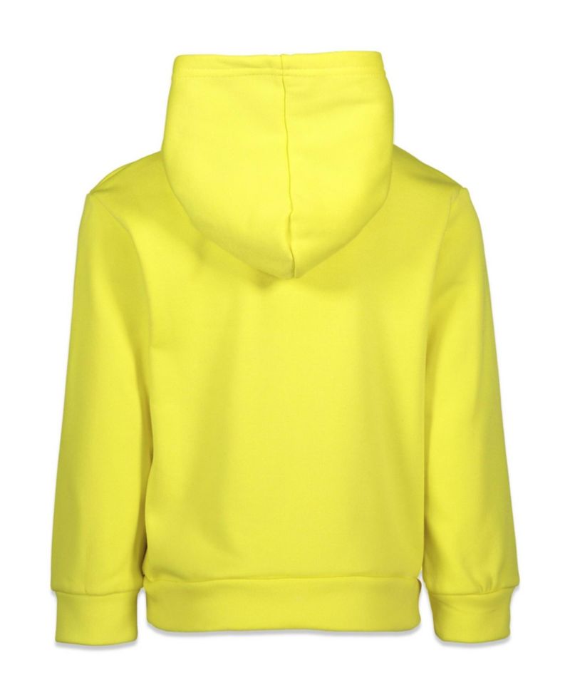 Boys' Fleece Pullover Hoodie