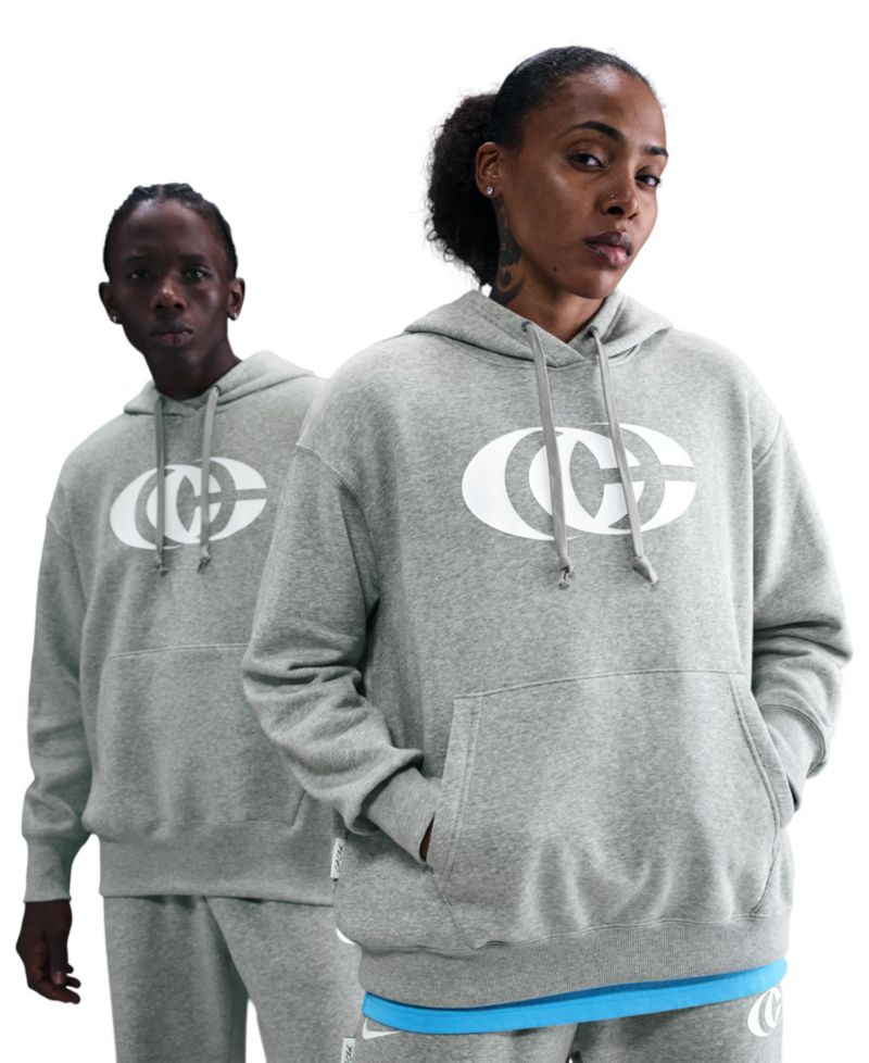Women's Caitlin Clark Basketball Phoenix Pull-On Hoodie