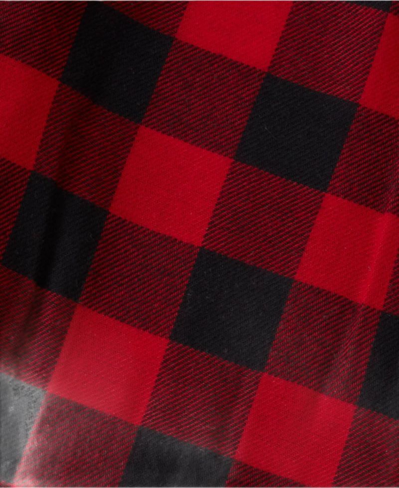 Big Girls Flannel Pajama Pants