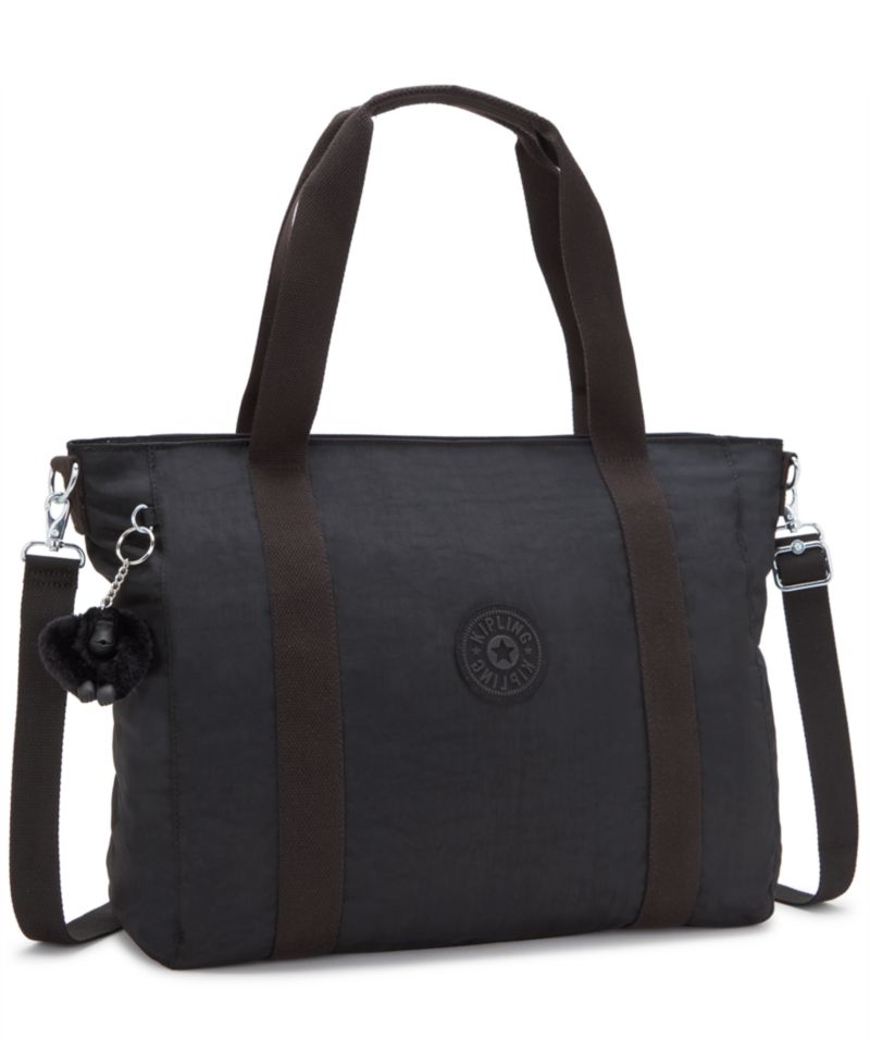 Asseni XL Tote Bag