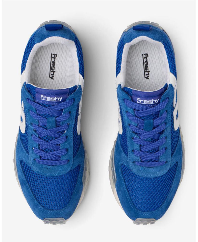 Men's Smoove Trainer Signature Series Sneaker