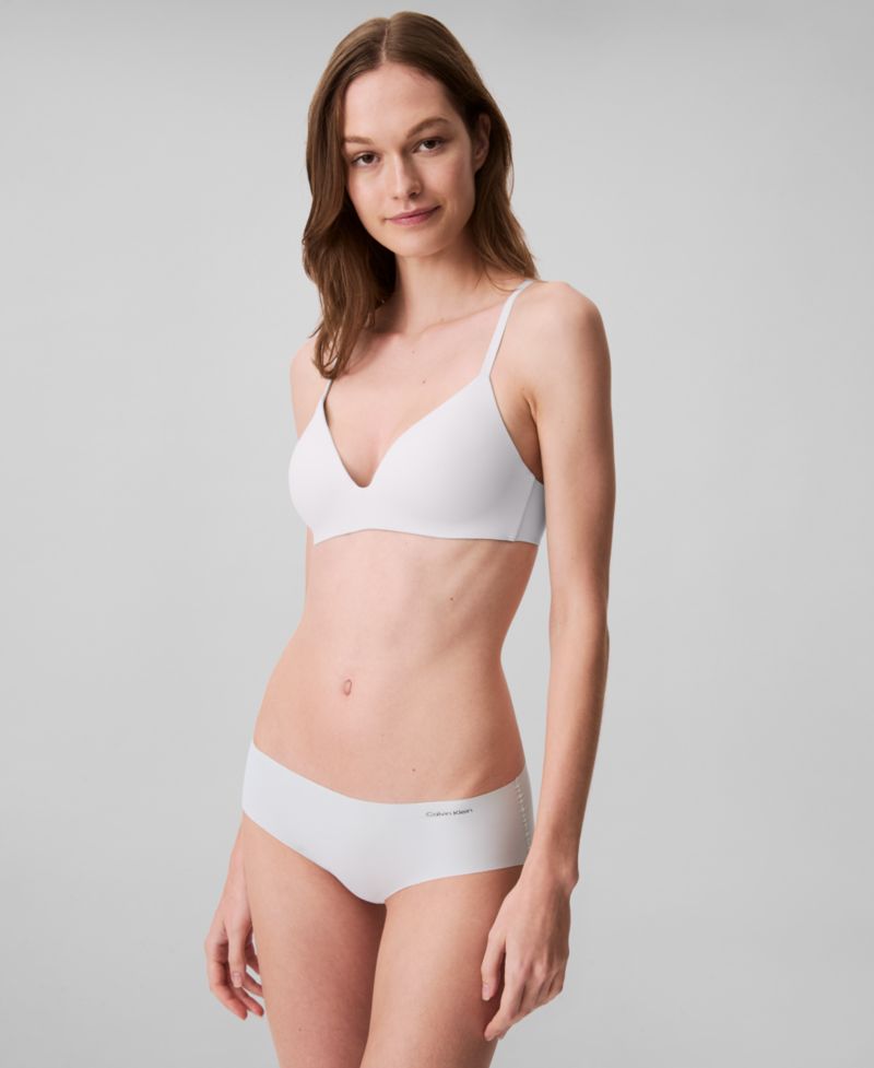 Women's Perfectly Fit Wireless T-Shirt Bra QF8013