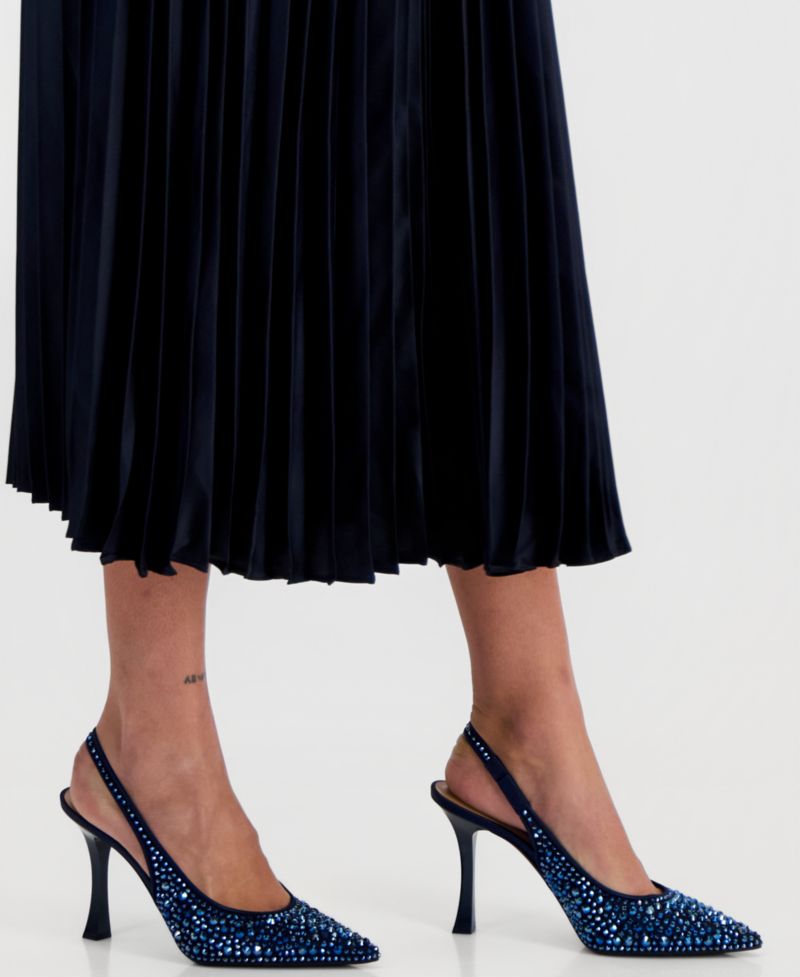 Women's Alanze Slingback Pumps