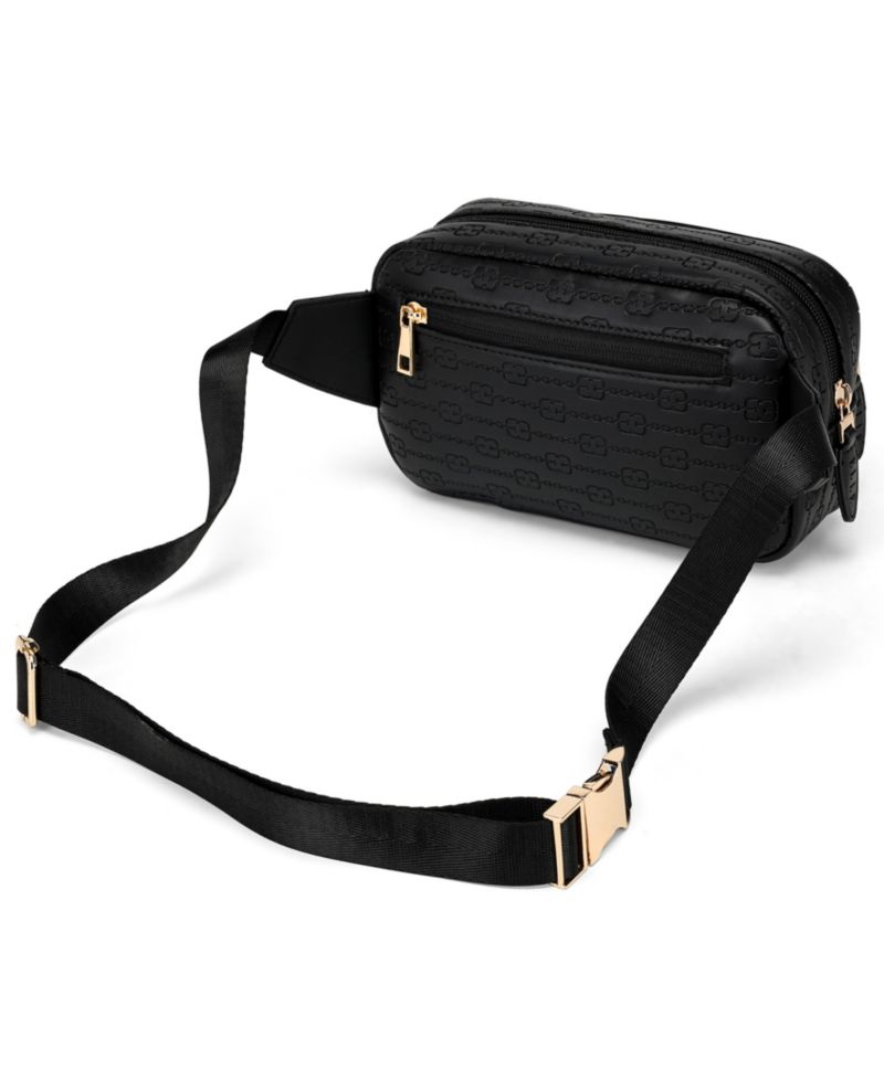 Eleganza 1.6 Liters Monogram Sling Bag