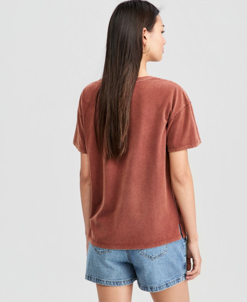 Women's Hydra Graphic T-Shirt