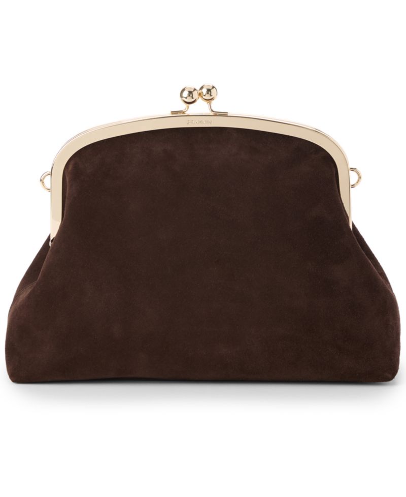 Christine Grassland Large Clutch Bag