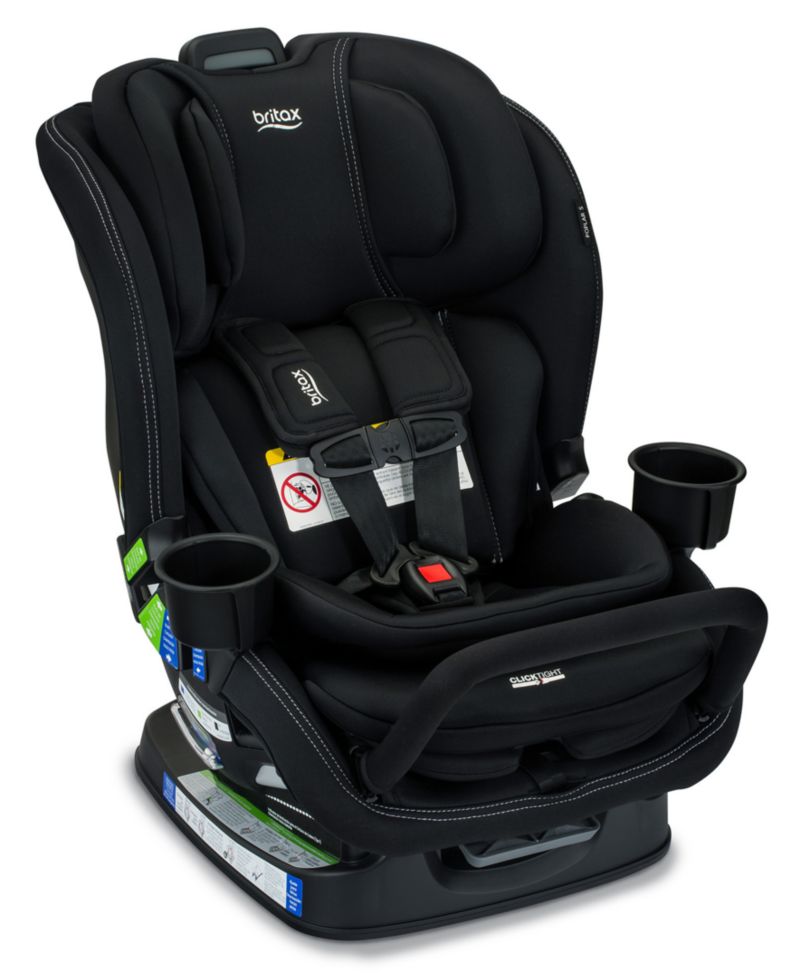 Baby and Toddler Boys' or Girls' Britax® Poplar® S Convertible Car Seat