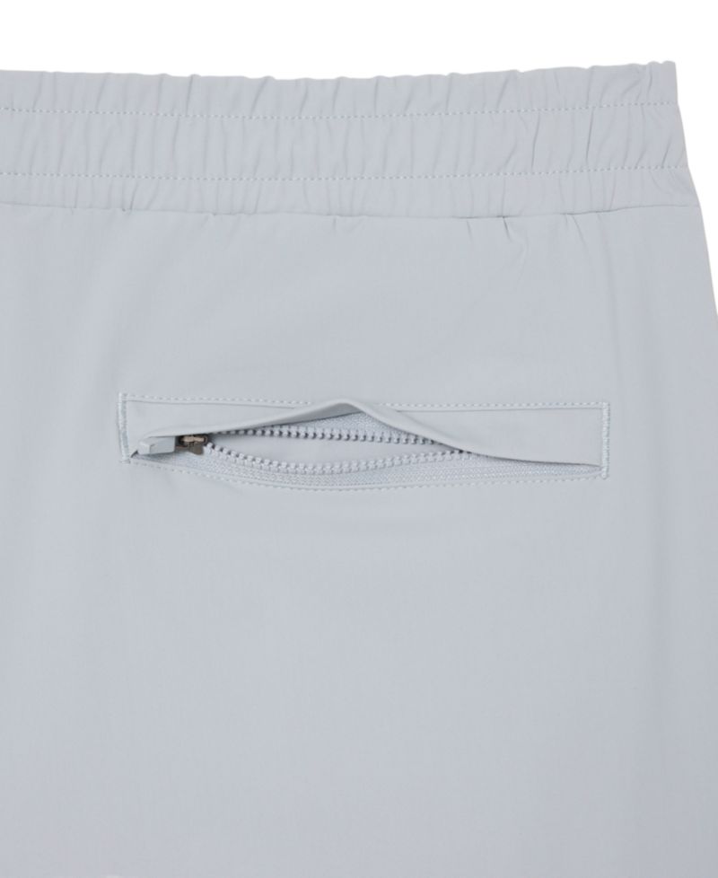 Men's Commuter Stretch Straight-Leg Sweatpants