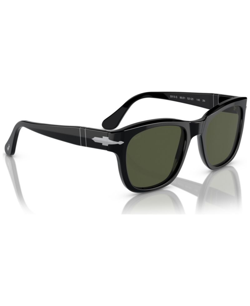 Unisex Sunglasses, 0PO3313S953152W 52