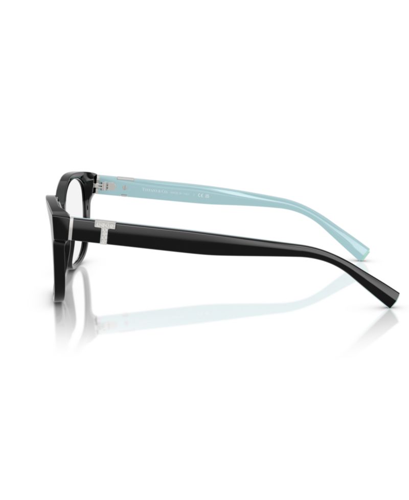 Woman Pillow Plastic TF2270B Eyeglasses