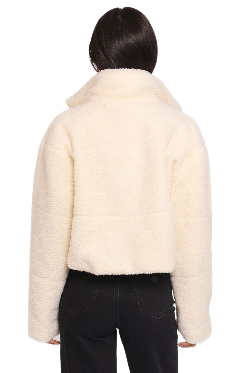 Women's Katerina Fleece Puffer