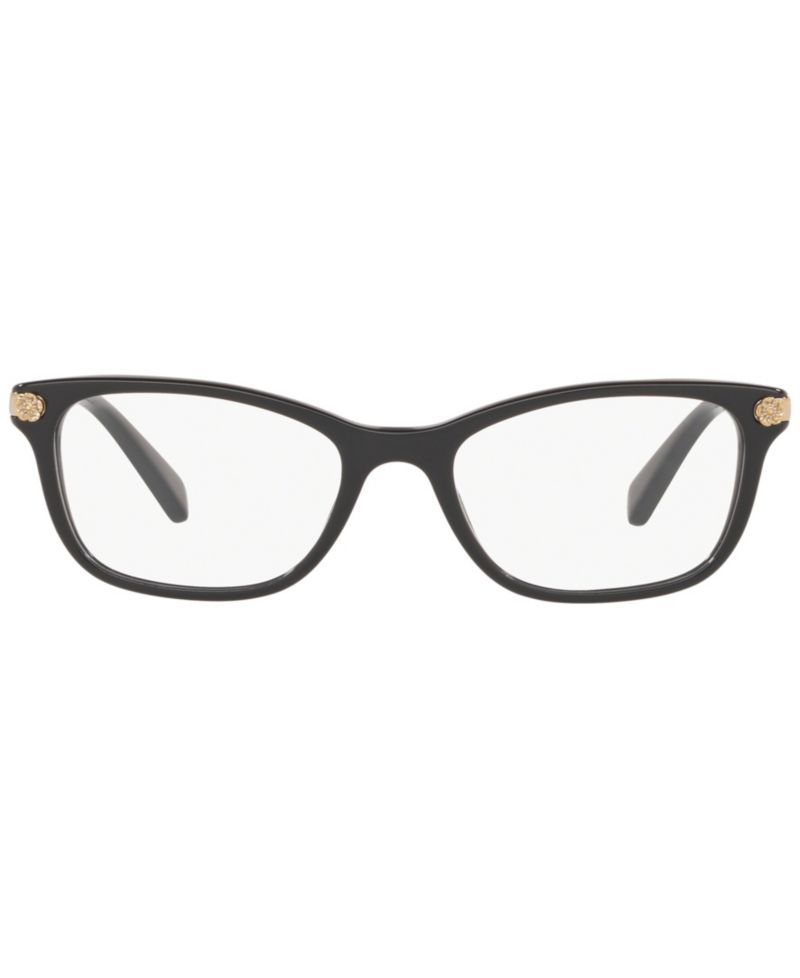 Woman Pillow Plastic HC6142 Eyeglasses