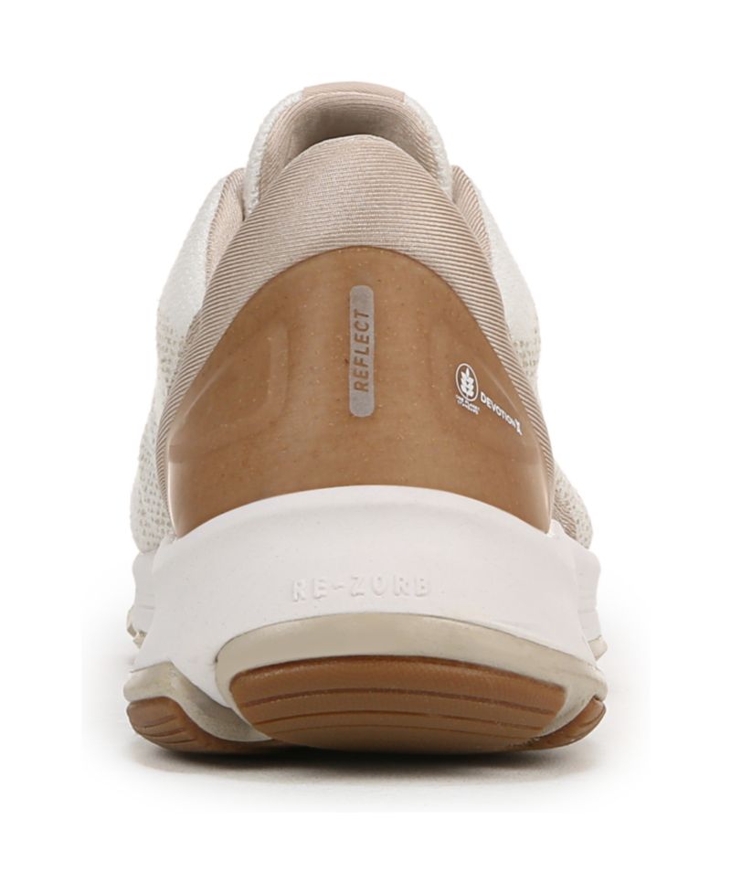 Women's Devotion X One Planet Lace Up Walking Sneakers