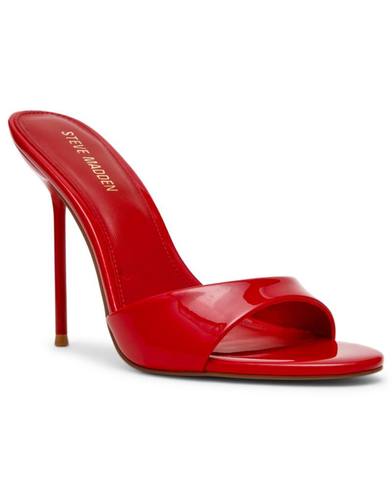 Women's Davina High Heel Stiletto Dress Sandals