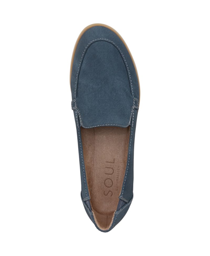 Women's Idea-Moc Loafers
