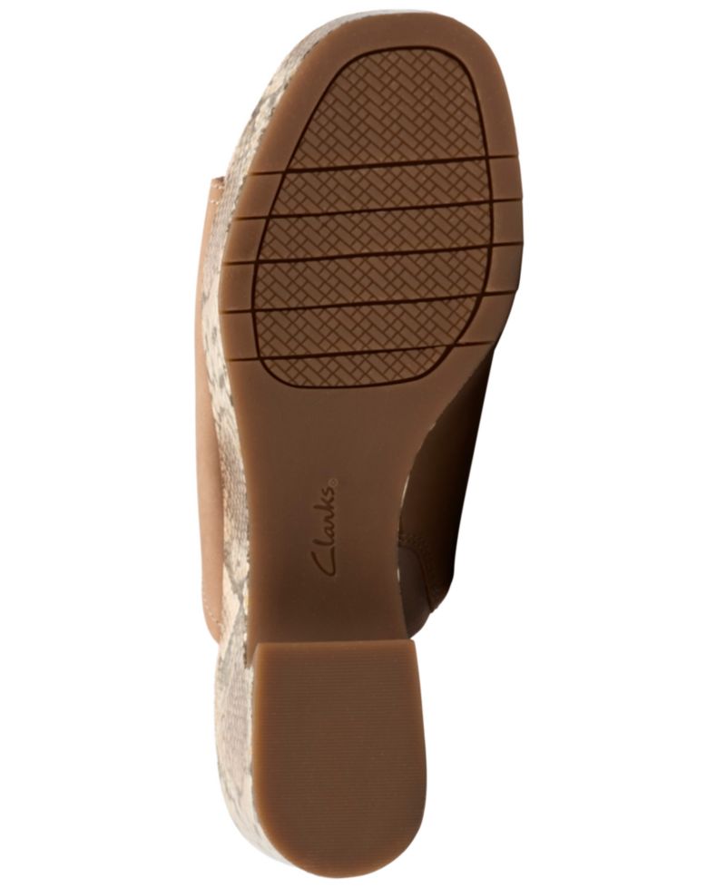 Collection Women's Nerisa Vine Wedge Sandals
