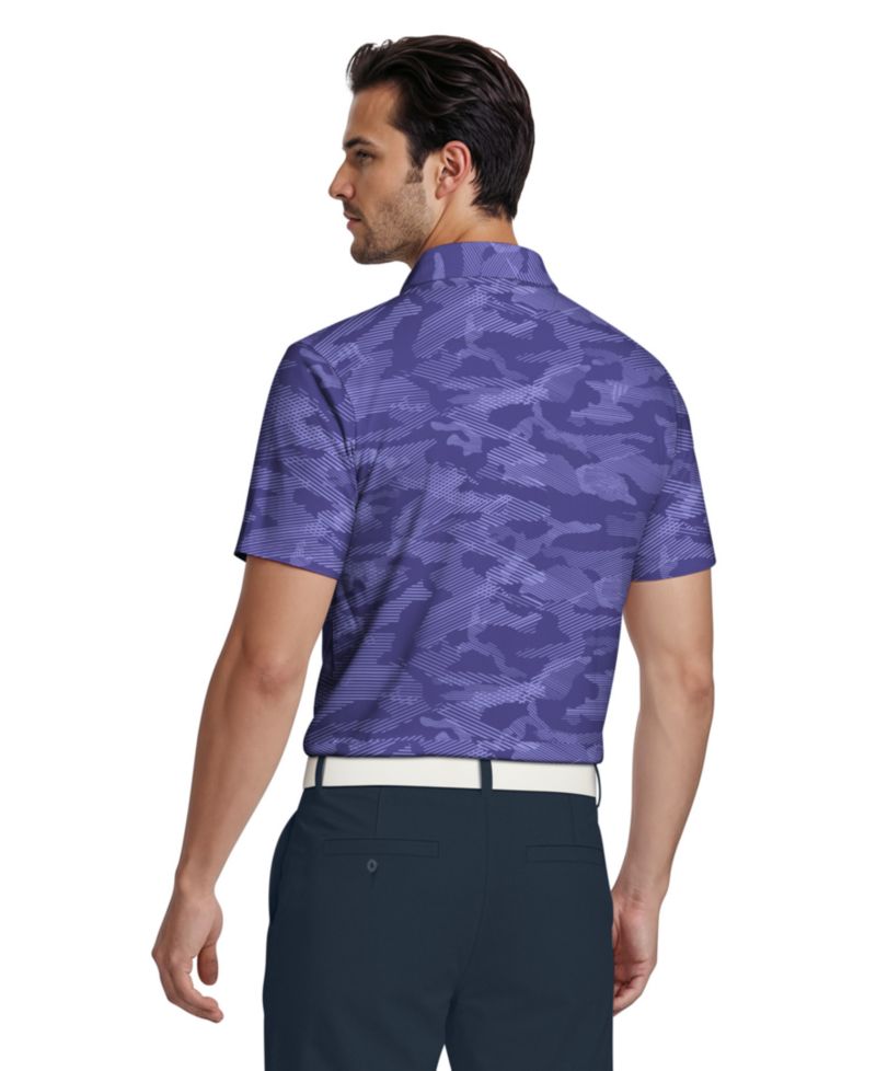 Men's Classic-Fit Polo Shirt