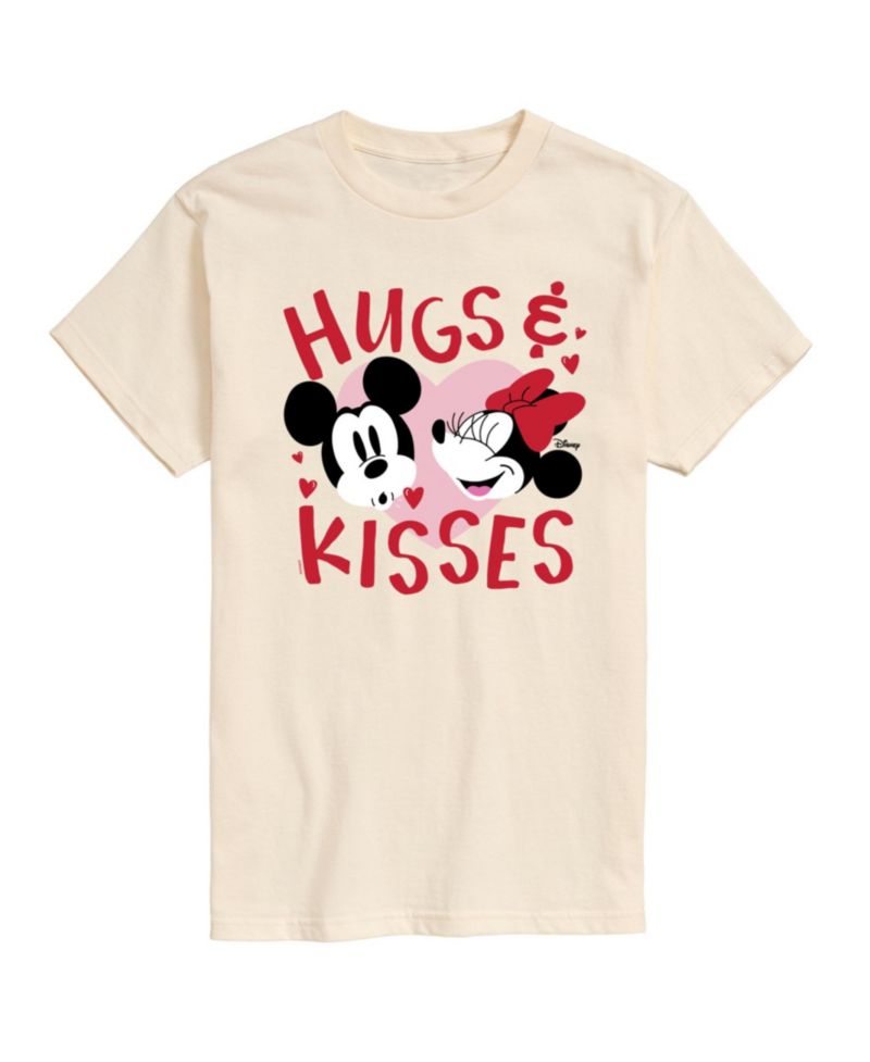 Men's Disney Princess Short-Sleeve T-shirt