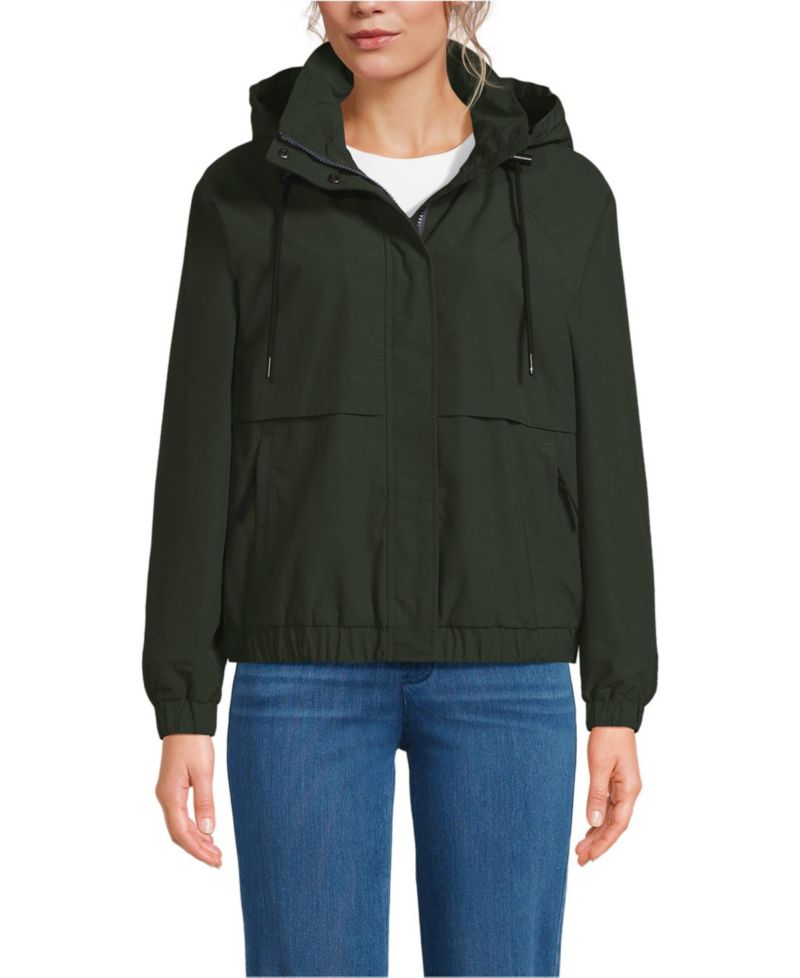 Women's Squall Full Zip Jacket