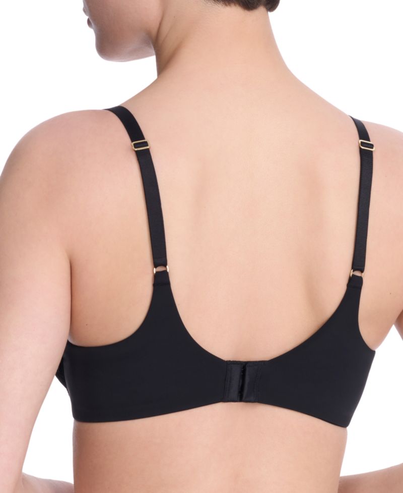 Women's Love Lace Underwire T-Shirt Bra 724351