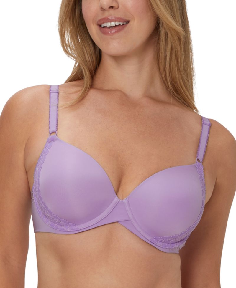 Women's One-Fab-Fit 2.0 T-Shirt Shaping Underwire Bra DM7543