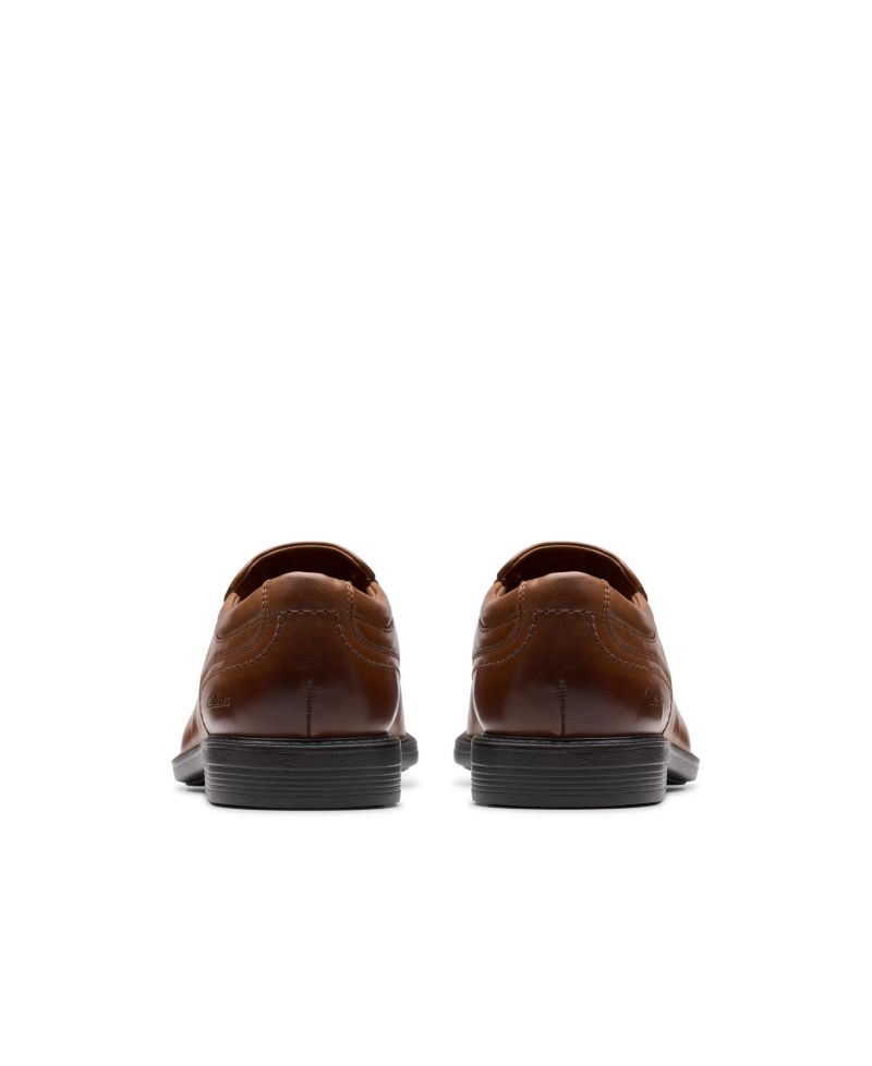 Men's Collection Dresslite Step Shoes