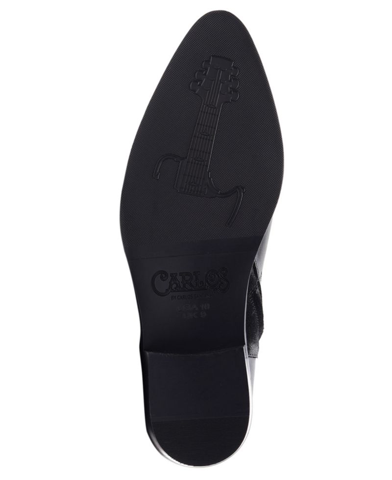 Men's Zappa Cowboy Fashion Boots